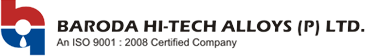 Baroda Hitech