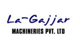 La Gajjar Machineries