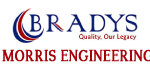 Brady Morris