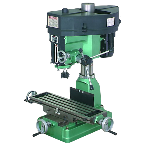Milling Machine