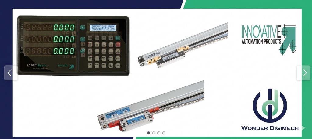 Innovative Automation Products