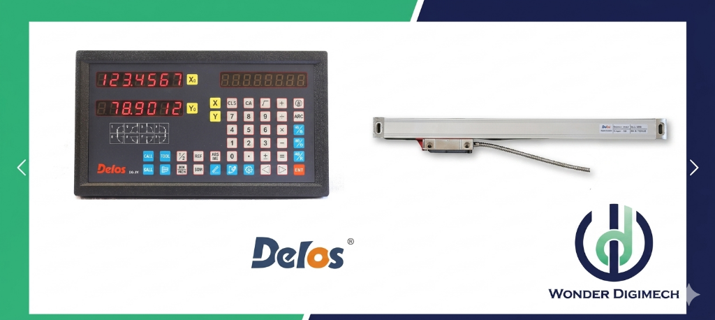 Delos Products