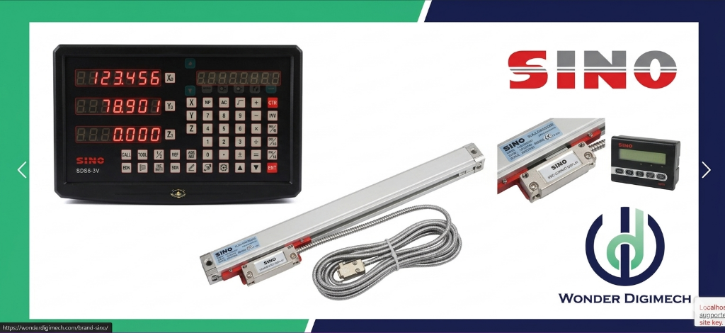 Sino Solutions